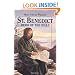 St. Benedict: Hero of the Hills (Vision Books)