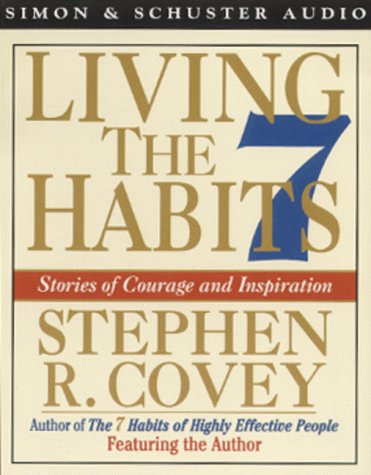 Living the 7 Habits