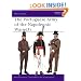 The Portuguese Army of the Napoleonic Wars (3) (Men-at-Arms) (Pt.3)