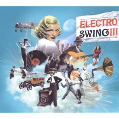Electro Swing /Vol.3