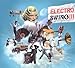 Vol. 3-Electro Swing
