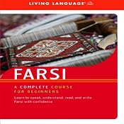 Farsi | [Living Language]
