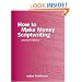 How to Make Money Scriptwriting