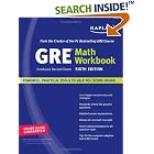 Kaplan GRE Math Workbook, Sixth Edition by Kaplan