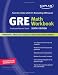 Kaplan GRE Math Workbook, Sixth Edition by Kaplan ISBN 1427795045