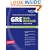 Kaplan GRE Math Workbook, Sixth Edition