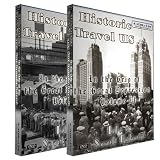 Historic Travel US: In the Grip of the Great Depression - Bundle Pack