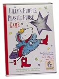 Lillys Purple Plastic Purse Game Based on Book By Kevin Henkes