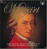 Essential Mozart [Box Set]