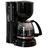 ZOJIRUSHI コーヒーメーカー 珈琲通 EN-ZE100-BA