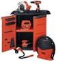 Black & Decker BD6TW 6-Tool Kit and Storage Station
