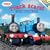 Track Stars!: Three Thomas & Friends Stories (Thomas & Friends (8x8))