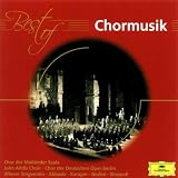 Best Of Chormusik (Eloquence)