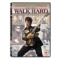 Walk Hard -The Dewey Cox Story [DVD] [2007]