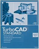 TurboCAD 12 PC Std