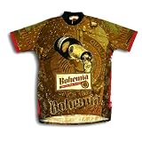 Bohemia Cerveza Cycling Jersey