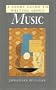 A Short Guide to Writing About Music (Short Guides Series)