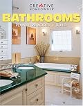 Bathrooms: Plan, Remodel, Build