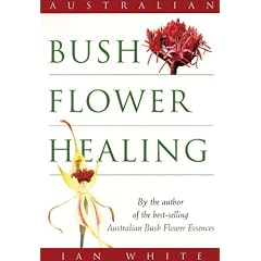 Australian Bush Flower Healing