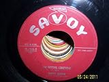 Little By Little/I`m Getting Lonesome