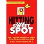 Hitting the Sweet Spot: How Consumer Insights Can Inspire Better Marketing and Advertising