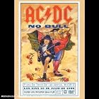 AC DC - No Bull (Live Plaza De Toros De Las Ventas, Madrid) [Region 2] by  Angus Young, Malcolm Young, Brian Johnson 