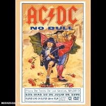 AC/DC - No Bull [DVD] [1996]