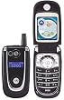 Motorola V620 - Virgin - Pay As You Go Mobile Phone