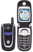 Motorola V620 - Virgin - Pay As You Go Mobile Phone