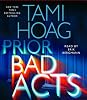 Prior Bad Acts