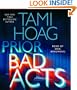Prior Bad Acts