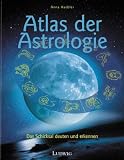 Produkt-Bild: Atlas der Astrologie