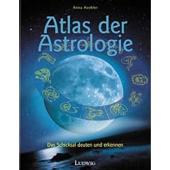 Atlas der Astrologie