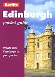 Edinburgh (Berlitz Pocket Guide)