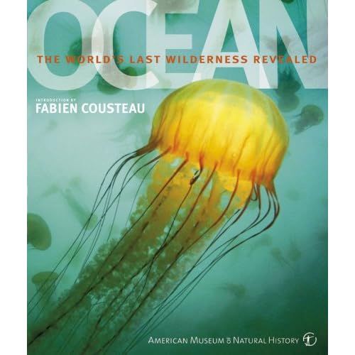Ocean: The World's Last Wilderness Revealed 