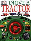 Drive A Tractor