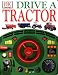 Drive A Tractor