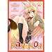 Kanokon Omnibus 1-2