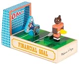 Melissa & Doug Soccer Bank
