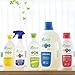 ECOVER Window & Glass Cleaner, 500 ML
