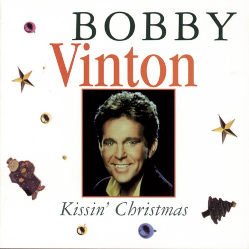 Bobby Vinton - Kissin