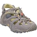 Merrell Women's Chameleon II Web Leather (Indigo)