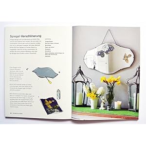 Handmade Vintage: 35 Upcycling-Ideen für zu Hause