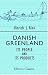 Book Danish Greenland, Its People and Its Products