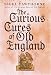 Books : The Curious Cures of Old England