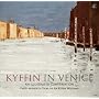 Kyffin in Venice: An Illustrated Conversation