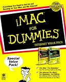 IMac Internet Kit for Dummies
 "IMac for Dummies"
 "Internet for Macs for Dummies" (For Dummies),
UNKNOWN