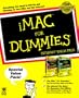 iMac for Dummies Internet Value Pack