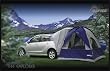 Sportz Dome to go tent