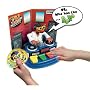 Electronic DJ Mole Frantic Phone-In Game